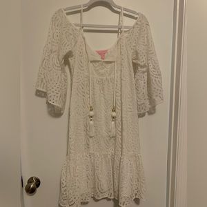 Lily Pulitzer dress